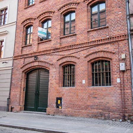 Apartament Starowka 10 Stary Toruń Εξωτερικό φωτογραφία
