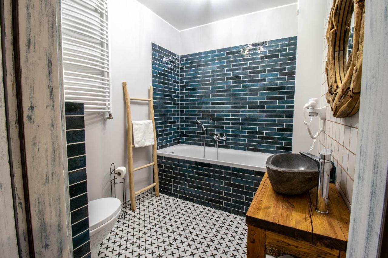 Apartament Starowka 10 Stary Toruń Εξωτερικό φωτογραφία