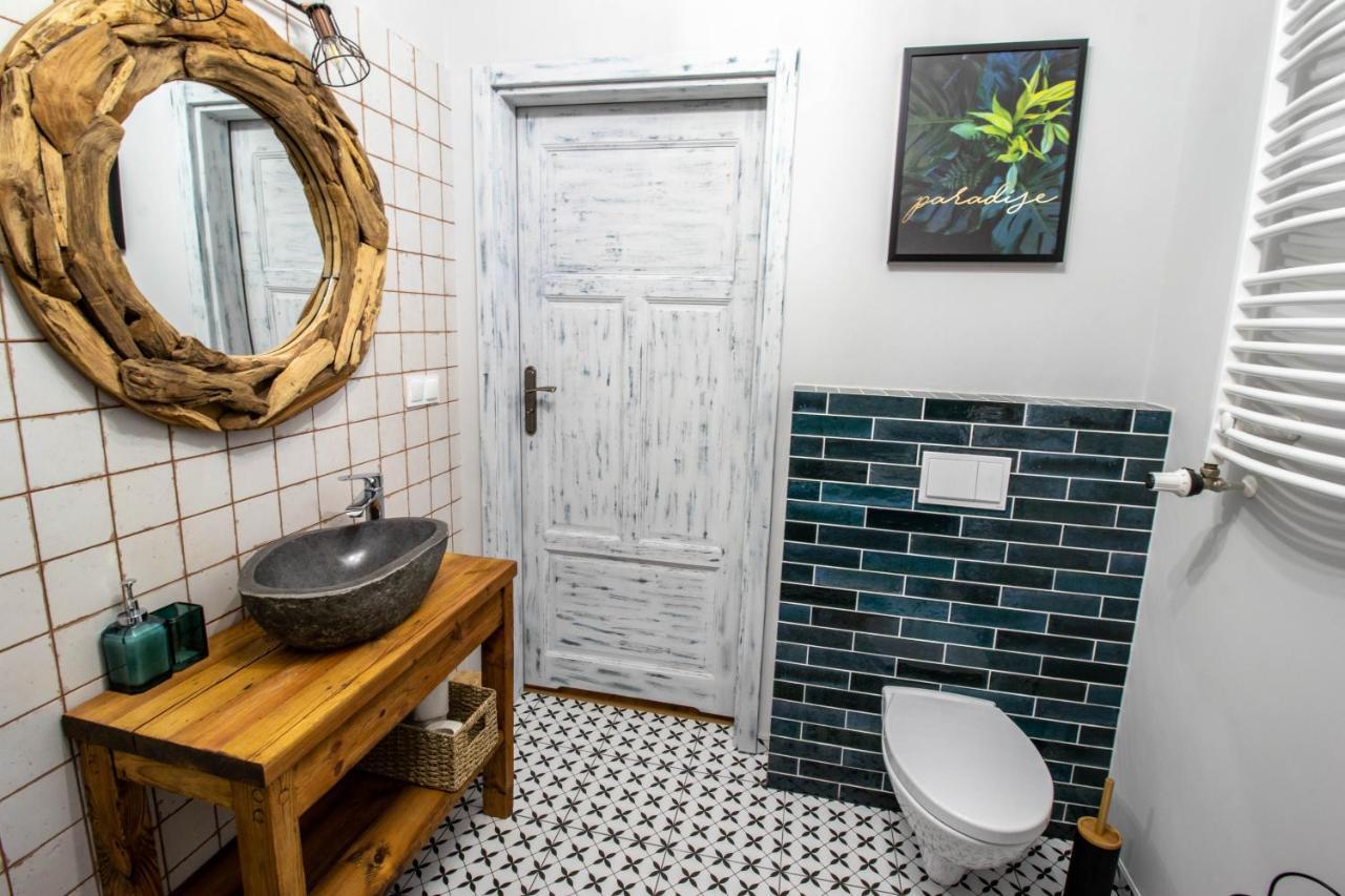 Apartament Starowka 10 Stary Toruń Εξωτερικό φωτογραφία