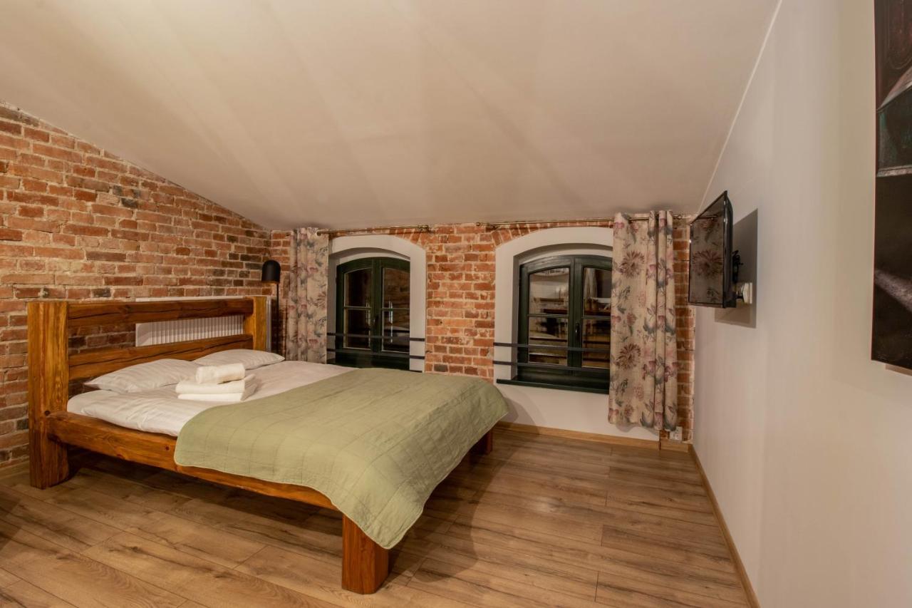 Apartament Starowka 10 Stary Toruń Εξωτερικό φωτογραφία