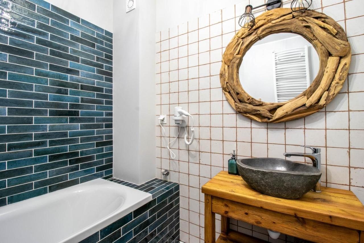 Apartament Starowka 10 Stary Toruń Εξωτερικό φωτογραφία