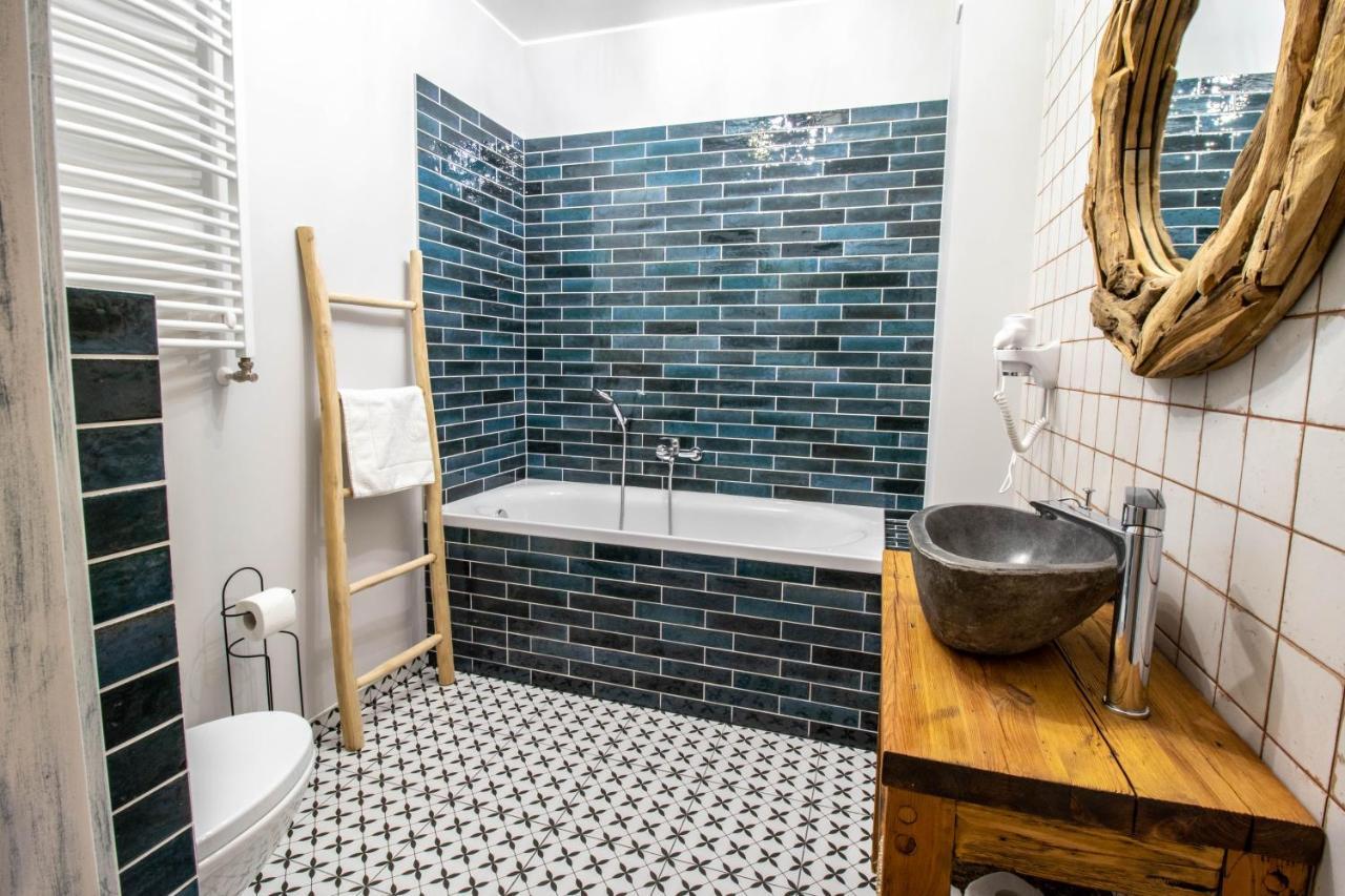 Apartament Starowka 10 Stary Toruń Εξωτερικό φωτογραφία